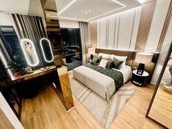 Parktown Residence (D18), Apartment #446097951